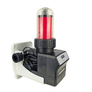 Дисковый фильтр автоматический Runxin RL-Q02A, 2,5 м3/час