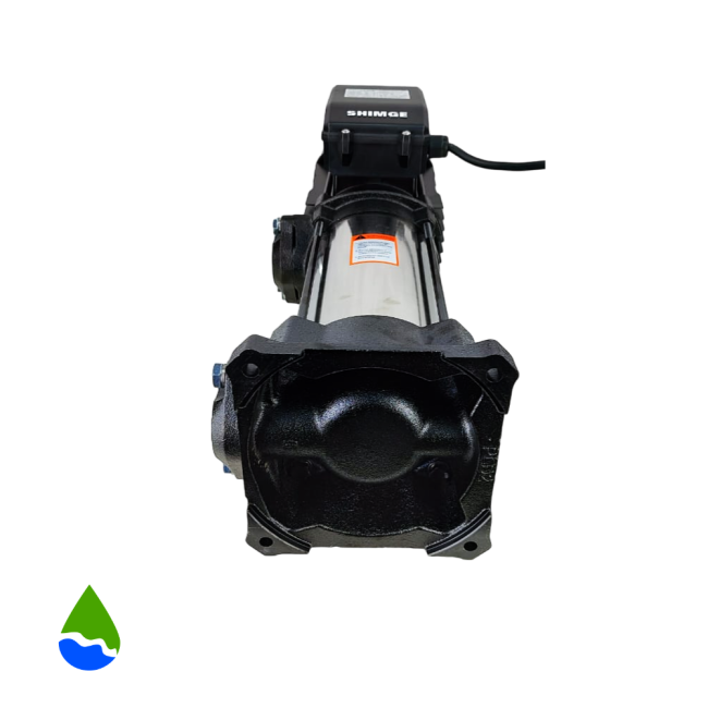 Вертикальный насос SHIMGE PLD 2-8