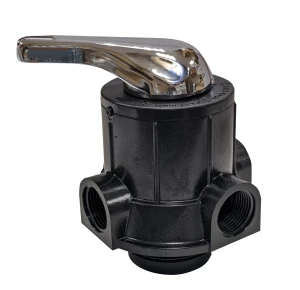 Runxin F56A1 клапан управления фильтром