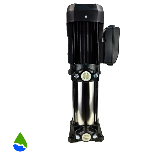 Вертикальный насос SHIMGE PLD 2-9 Вертикальный насос SHIMGE PLD 2-9