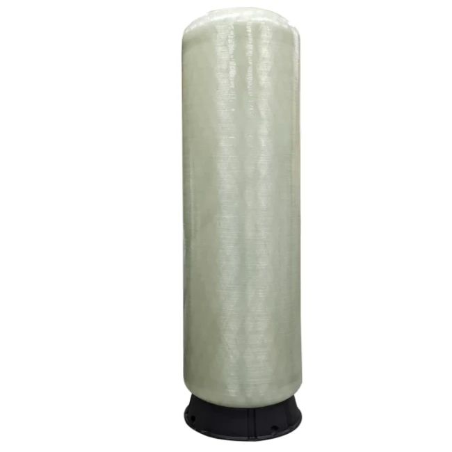 Canature 1665 колонна фильтра, 4" T, без ДРС Canature 1665 колонна фильтра, 4" T, без ДРС