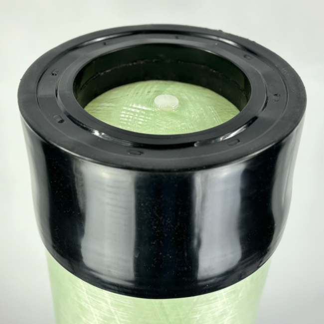 Корпус баллон засыпного фильтра Haiao 1044, 2.5" с ДРС