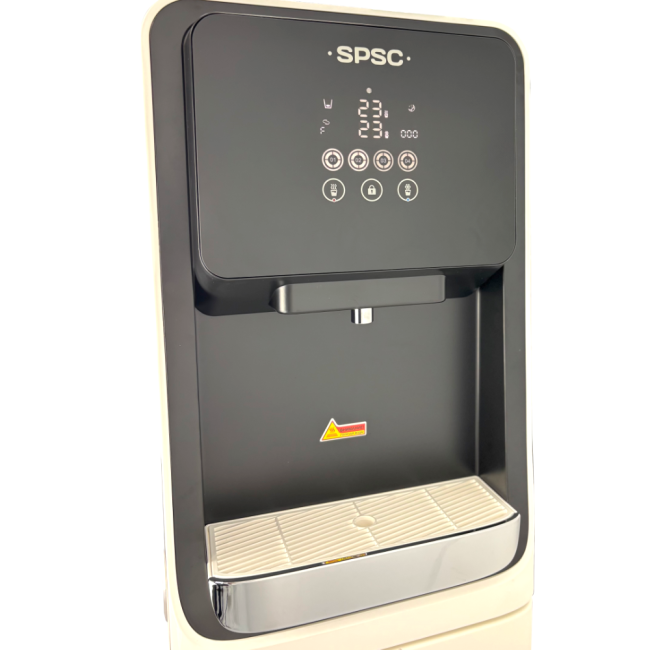 Пурифайер SPSC ХC-09-С/6, ультрафильтрация