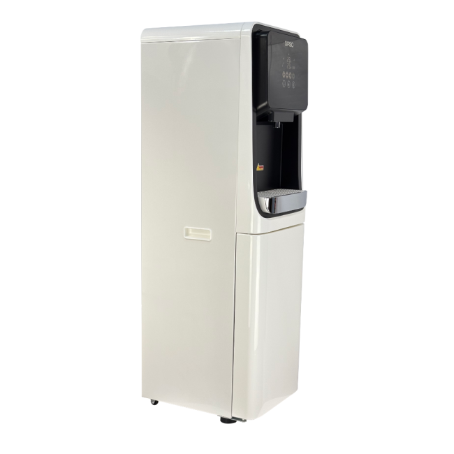 Пурифайер SPSC ХС-09-С/10, ультрафильтрация