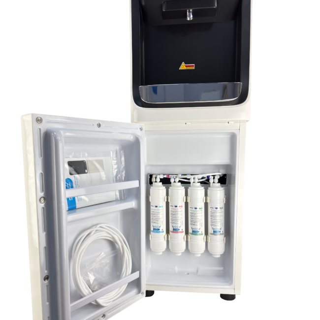 Пурифайер SPSC ХС-09-С/10, ультрафильтрация