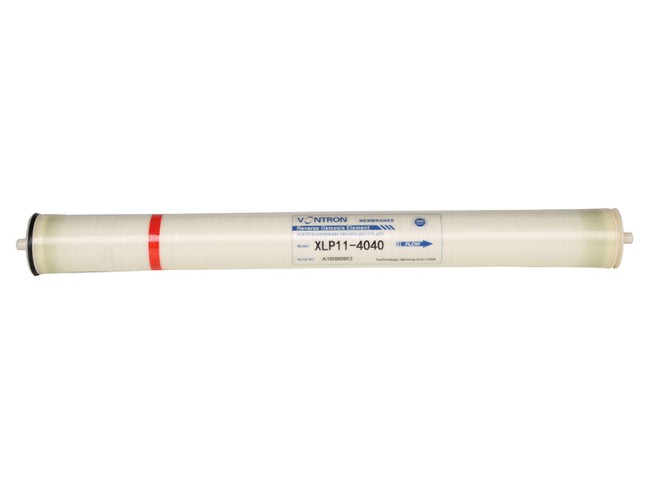 Мембрана обратноосмотическая Vontron XLP11 4040 MAX, 9,8 м³/сутки