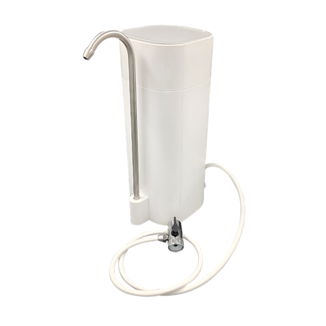 Фильтр для воды на столешницу RIGIN-M Фильтр для воды на столешницу RIGIN-M