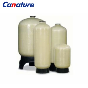 Корпус баллон засыпного фильтра Canature 3672, 4T4B