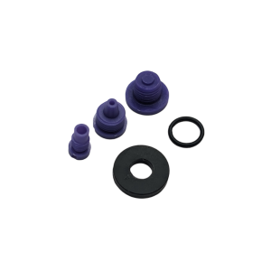 Инжектор Runxin ФИОЛЕТОВЫЙ 6807 (13")