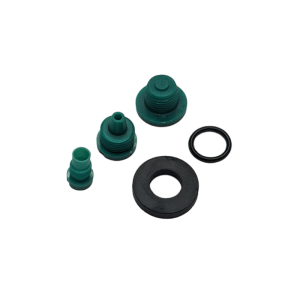 Инжектор Runxin ЗЕЛЕНЫЙ 6809 (16")