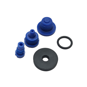 Инжектор Runxin СИНИЙ 6804